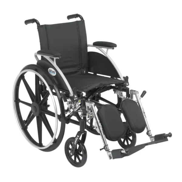 Viper Jr. Wheelchair