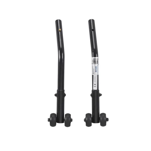 Anti-Tippers, For Use With Cruiser III, Cruiser X4