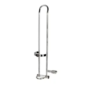 Oxygen "E" Cylinder Holders
