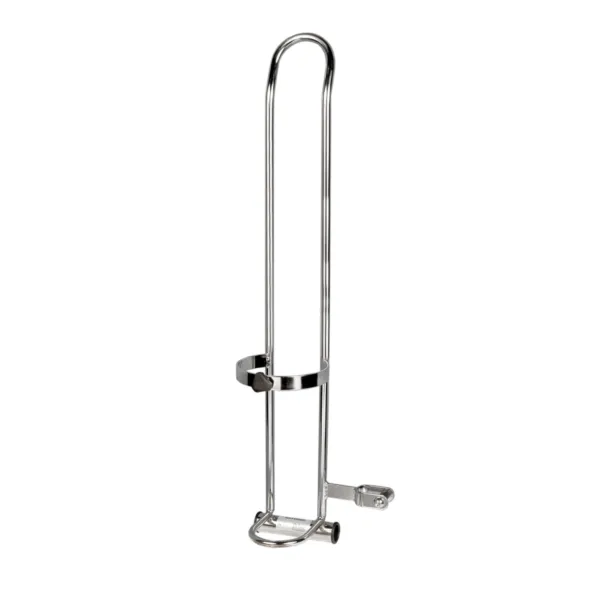 Oxygen "E" Cylinder Holders