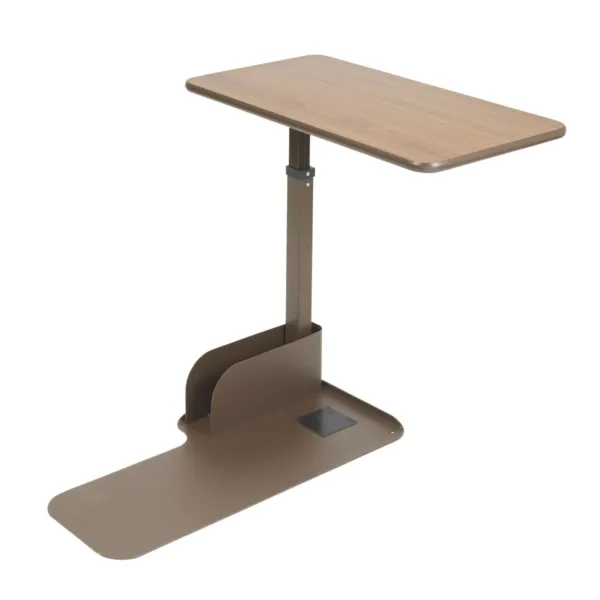Seat Lift Chair Table, Position Left