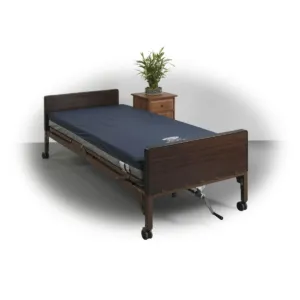 Multi-Ply ShearCare 1500 Pressure Redistribution Foam Mattress