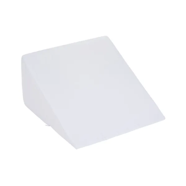 Bed Wedges (Cloth Cover), Dimension 23" W x 23" L x 12" H