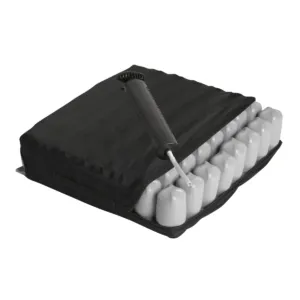 Balanced Aire Adjustable Skin Protection Cushion