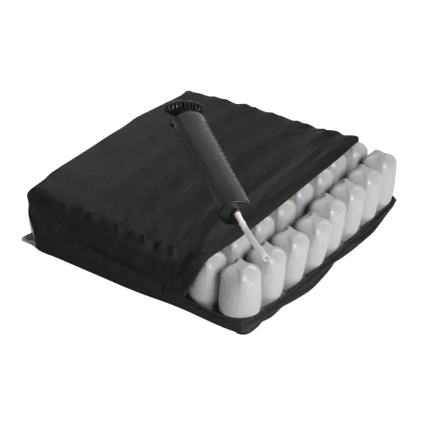 Balanced Aire Adjustable Skin Protection Cushion