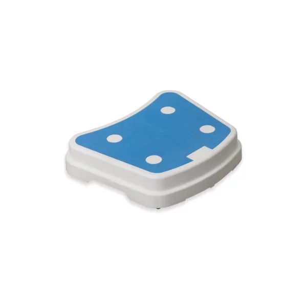 Portable Bath Step, Contains 1 Bath Stepper box