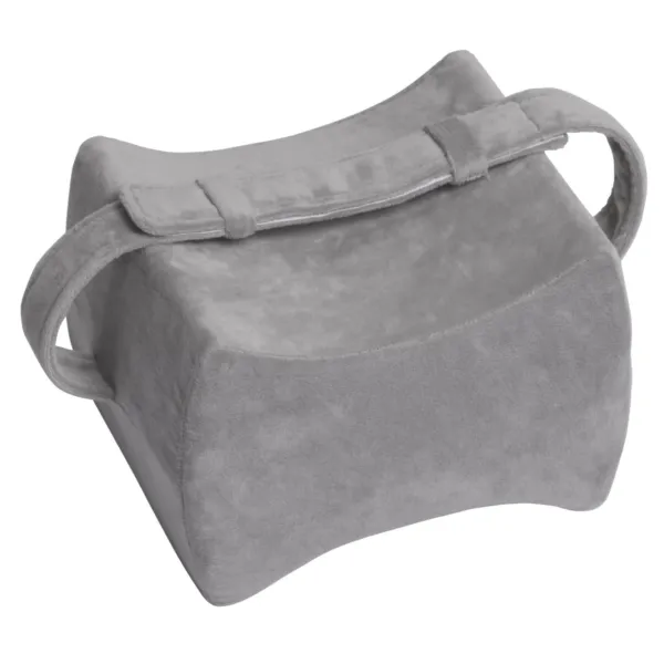 Comfort Touch™ Knee Support Cushion, Knee Support Cushion 10" (W) x 7.5" (L) x 8" (H)