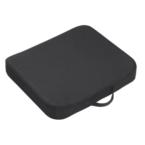 Comfort Touch™ Cooling Sensation Seat Cushion, Cooling Sensation Seat Cushion 18" (W) x 16" (L) x 3" (H)
