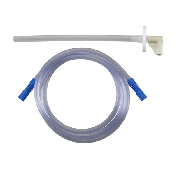 Universal Suction Tubing and Filter Kit