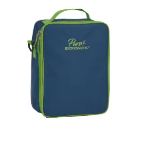 Pure Expression Carry Bag