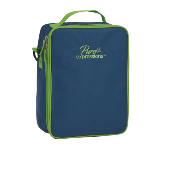 Pure Expression Carry Bag