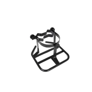 Oxygen Cylinder Metal Stand