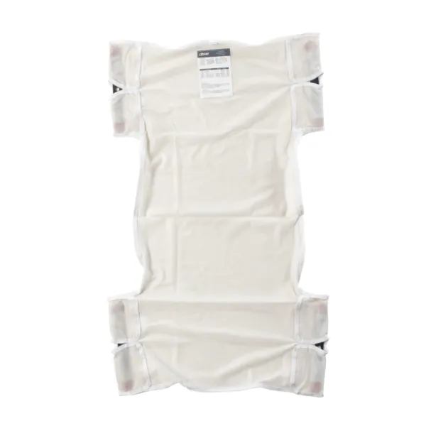 Seat/Back Sling, Material Polyester, Patient Type Adult