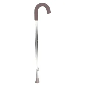 Round-Handle Canes with Foam Grip