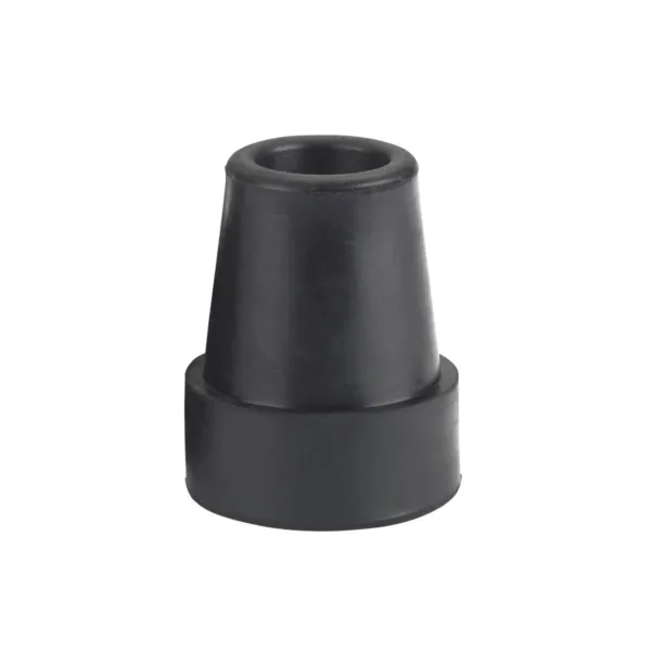 Cane Tip (¾" cane diameter), Black