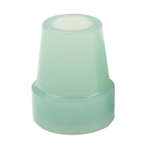 Glow in the Dark Cane Tip (¾" cane diameter)
