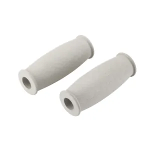 Crutch Hand Grips (closed style) (Crutches)