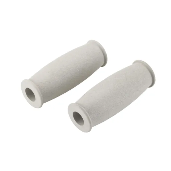 Crutch Hand Grips (closed style) (Crutches)