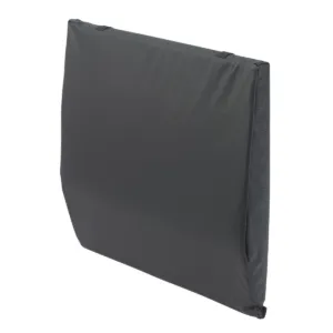 Lumbar Support General Use Wheelchair Back Cushion
