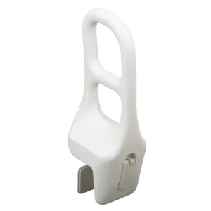 Plastic Tub Rail