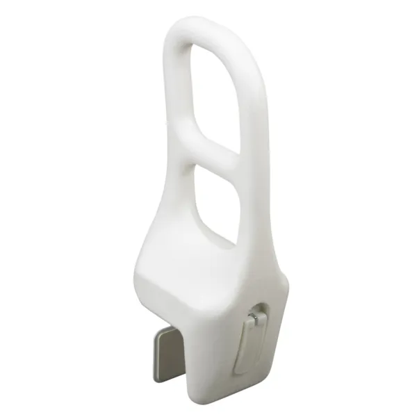 Plastic Tub Rail