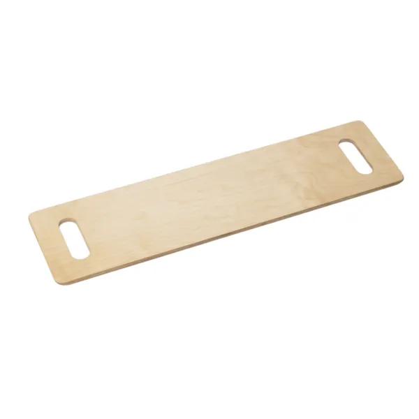 Transfer Board, Wood with Cut-Out Handles, 30"