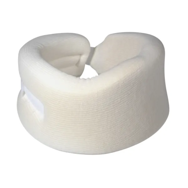 Cervical Collar, Product dimensions 22" (L) x 7/8" (W) x 33/4" (H)
