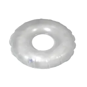 Inflatable Vinyl Cushion