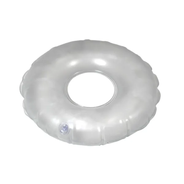 Inflatable Vinyl Cushion