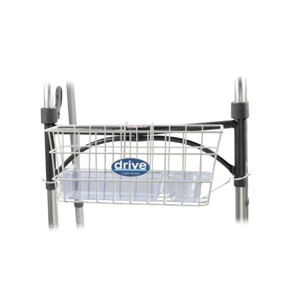 Walker Basket, Insert Included with Basket