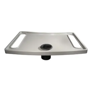 Universal Walker Tray with Cup Holder