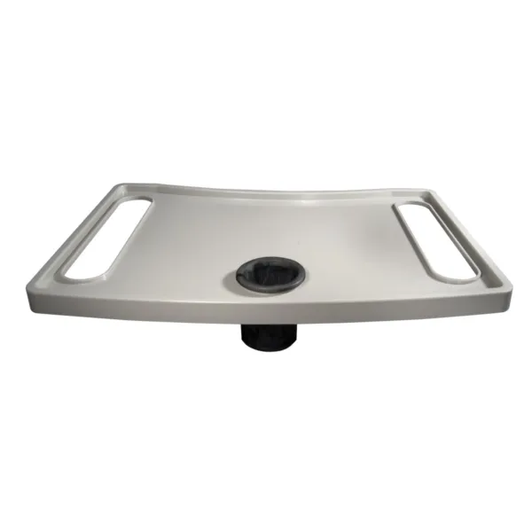 Universal Walker Tray with Cup Holder