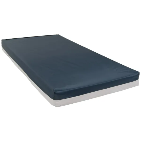 Bariatric Mattress, Dimension 48" W x 80" L x 6.5" H