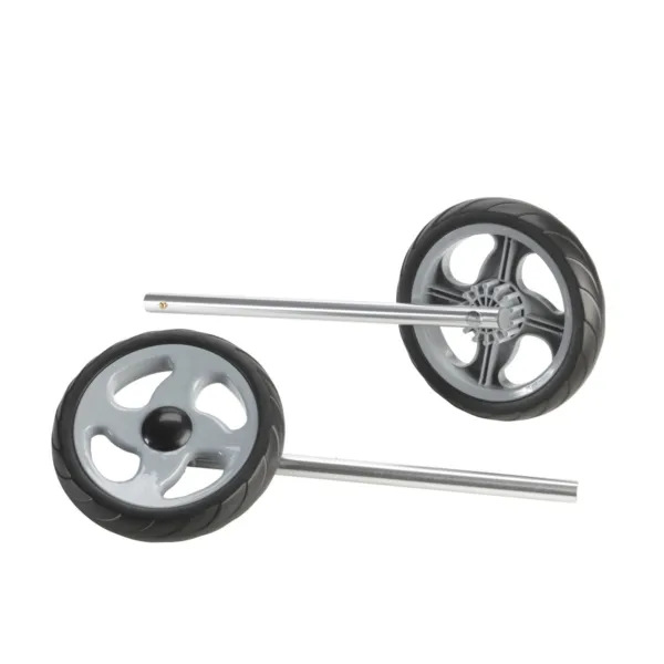 9" Front Wheels, For Use With KA2200N, KA5200N