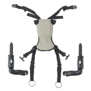 Hip Positioner & Pad