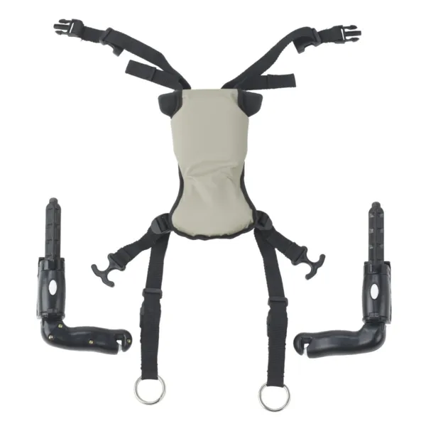 Hip Positioner & Pad