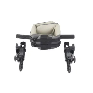 Trunk Support, Product height 4.5", Product Chest Circumference 14" - 28", Small (SM)