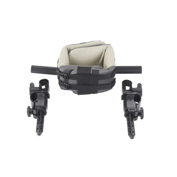 Trunk Support, Product height 4.5", Product Chest Circumference 14" - 28", Small (SM)