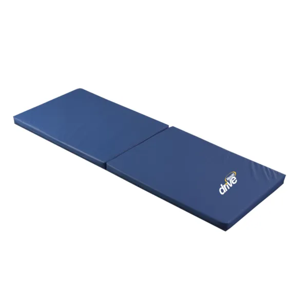 Mason floor mat, high density, 66" (L) x 24" (W) x 2" (H)