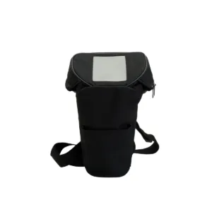 CHAD 3-in-1 Cylinder Bag