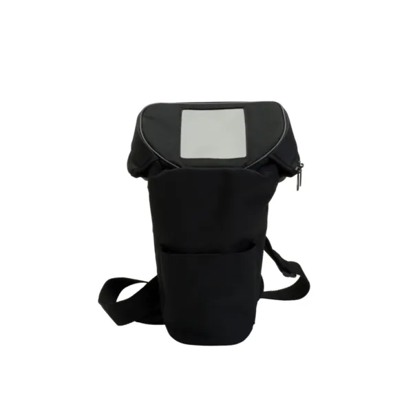 CHAD 3-in-1 Cylinder Bag